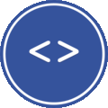 animated logo gif
